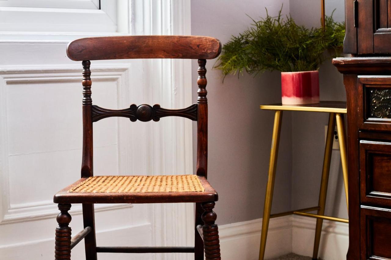 Lovely Abode In Newcastle - Sleeps 4 - Ground Floor Eksteriør billede